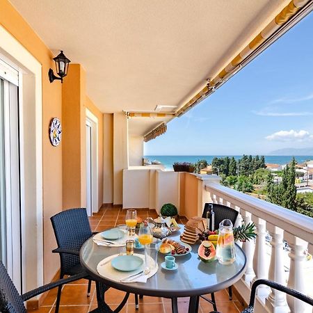 Wintowinrentals Pool, Sunny Side & Free Parking. Torre de Benagalbon Esterno foto