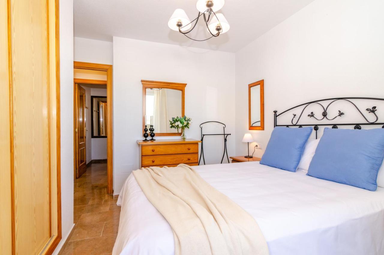 Wintowinrentals Pool, Sunny Side & Free Parking. Torre de Benagalbon Esterno foto