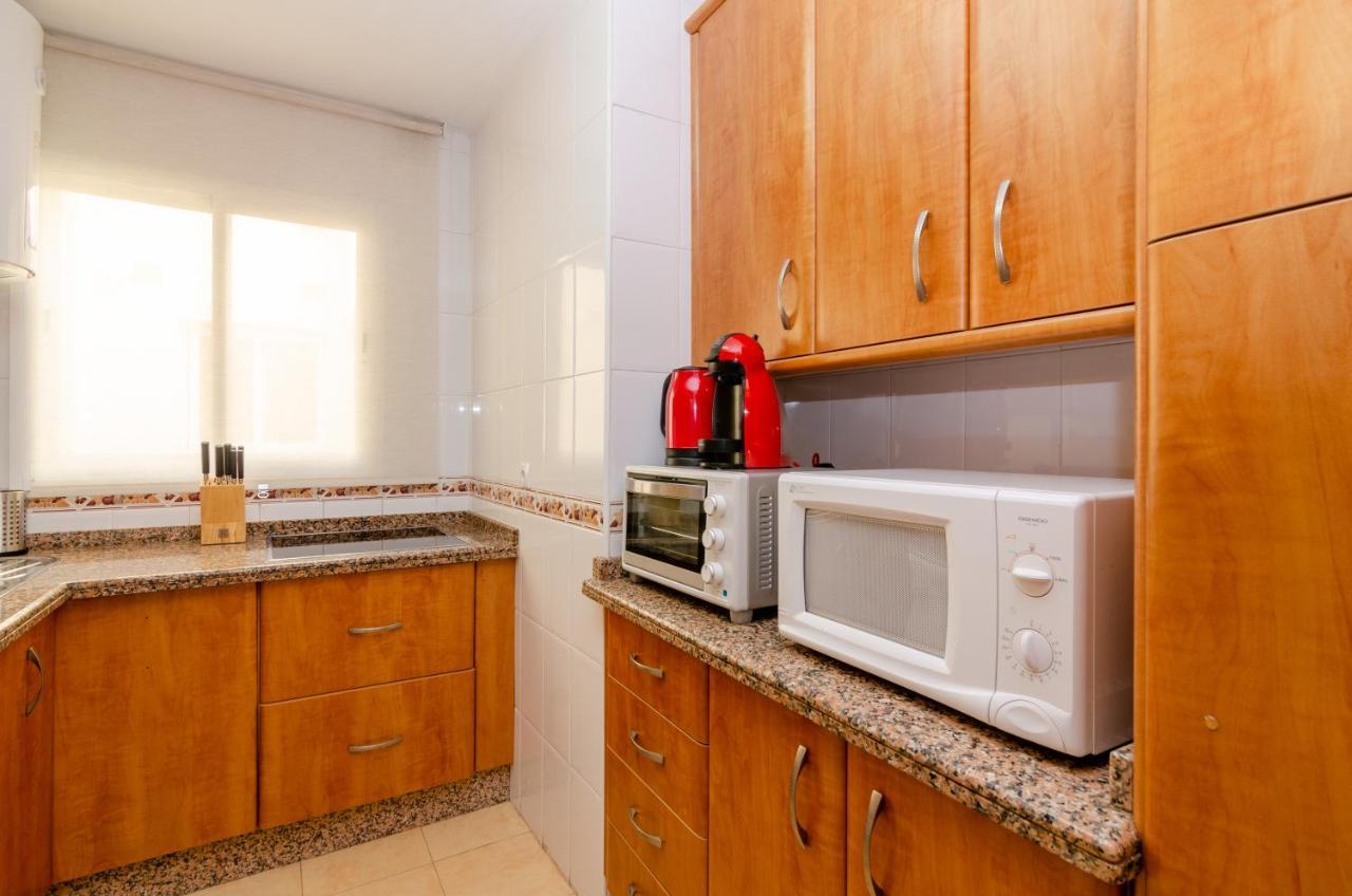 Wintowinrentals Pool, Sunny Side & Free Parking. Torre de Benagalbon Esterno foto