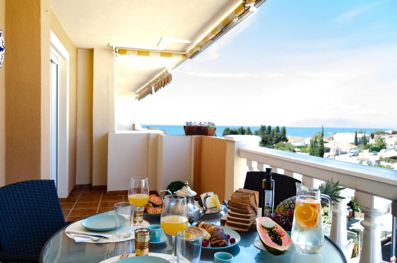 Wintowinrentals Pool, Sunny Side & Free Parking. Torre de Benagalbon Esterno foto