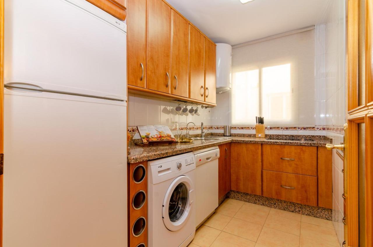 Wintowinrentals Pool, Sunny Side & Free Parking. Torre de Benagalbon Esterno foto