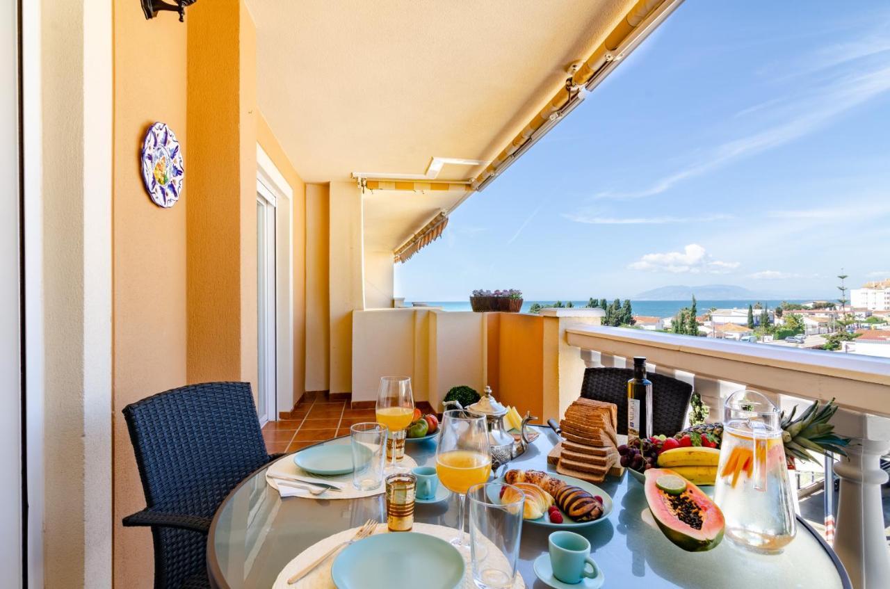 Wintowinrentals Pool, Sunny Side & Free Parking. Torre de Benagalbon Esterno foto
